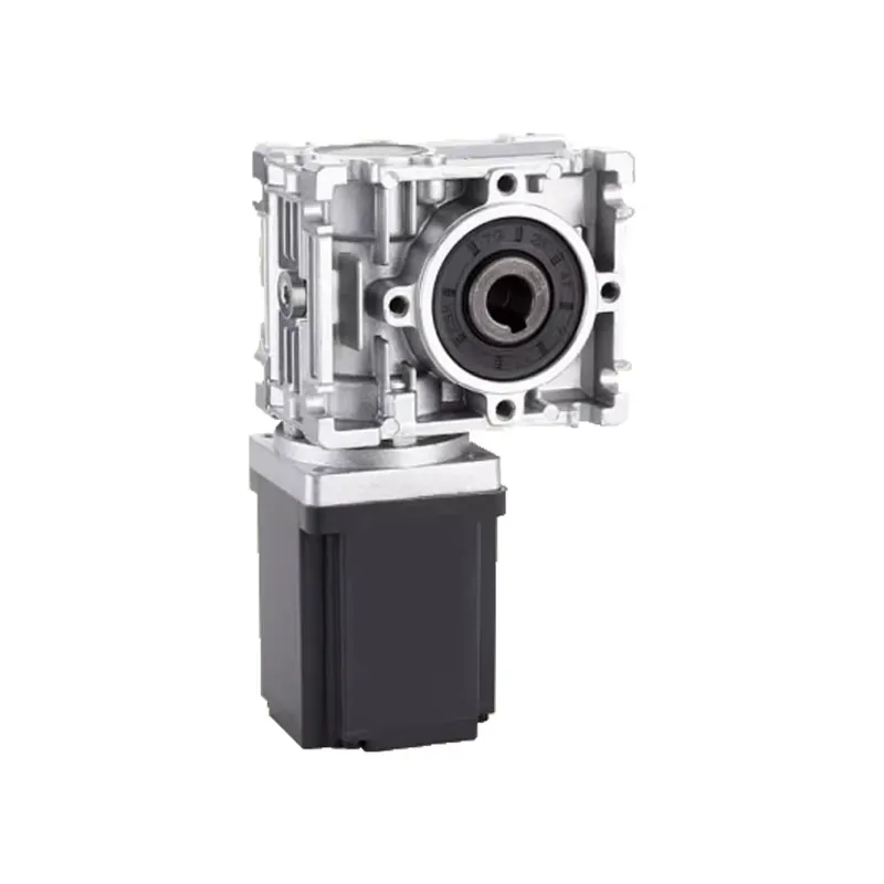 Bldc Planetary Gear Motor 48V High Torque - 80-мм бесщеточный двигатель постоянного тока с
