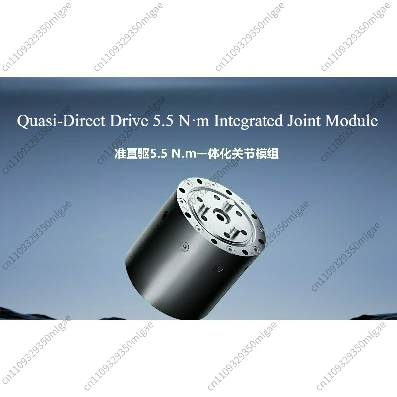 Direct Drive Servo Motor Robotics - Для модуля с квазипрямым приводом ROBSTRIDE05,