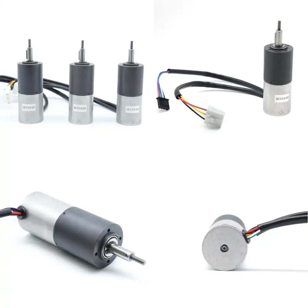 Бесщеточный мотор-редуктор пос – обзор и цена Bldc Planetary Gear Motor 48V High Torque