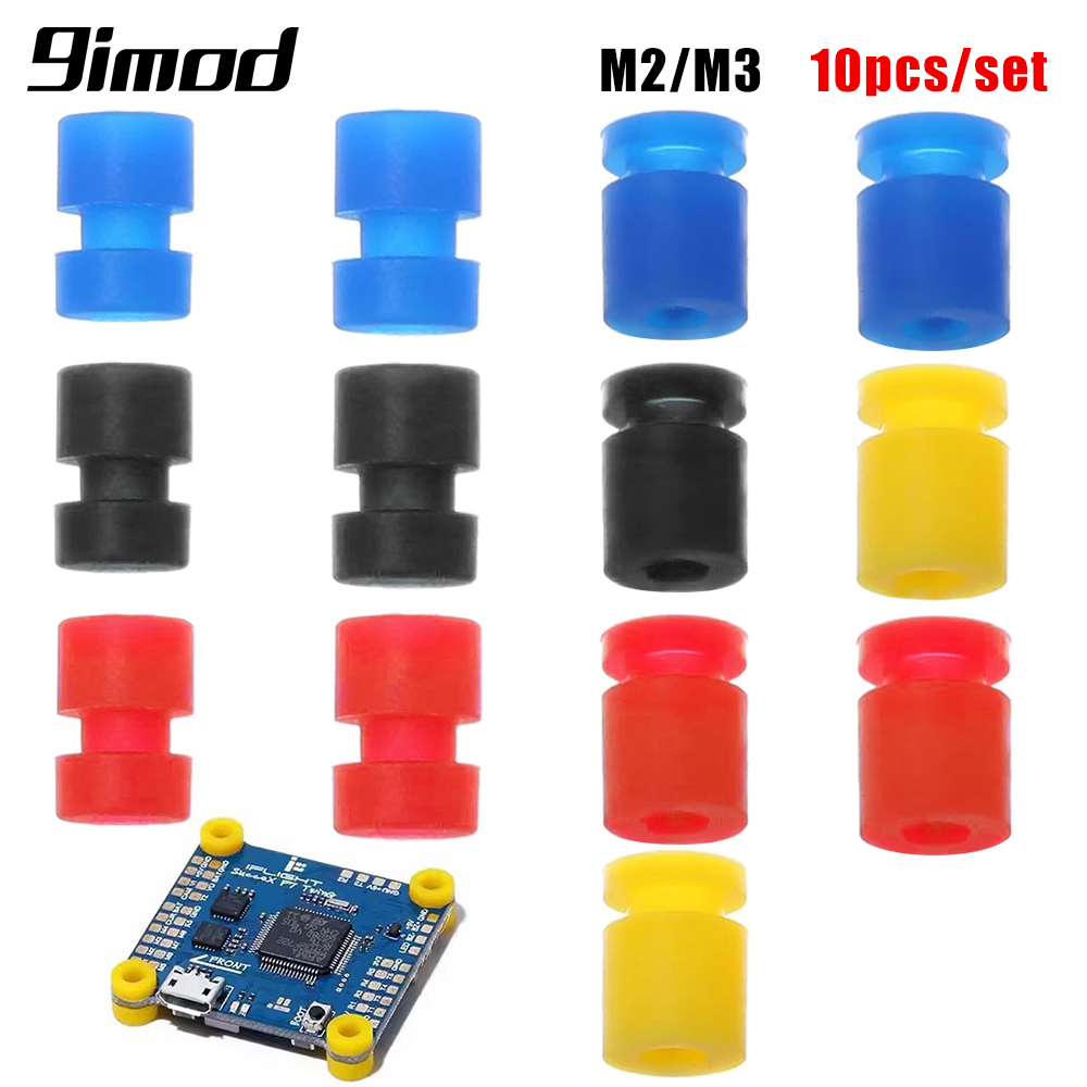 9IMOD 10 шт. M2/M3 RC резиновы – обзор и цена Brushless Motor Thrust Test Stand