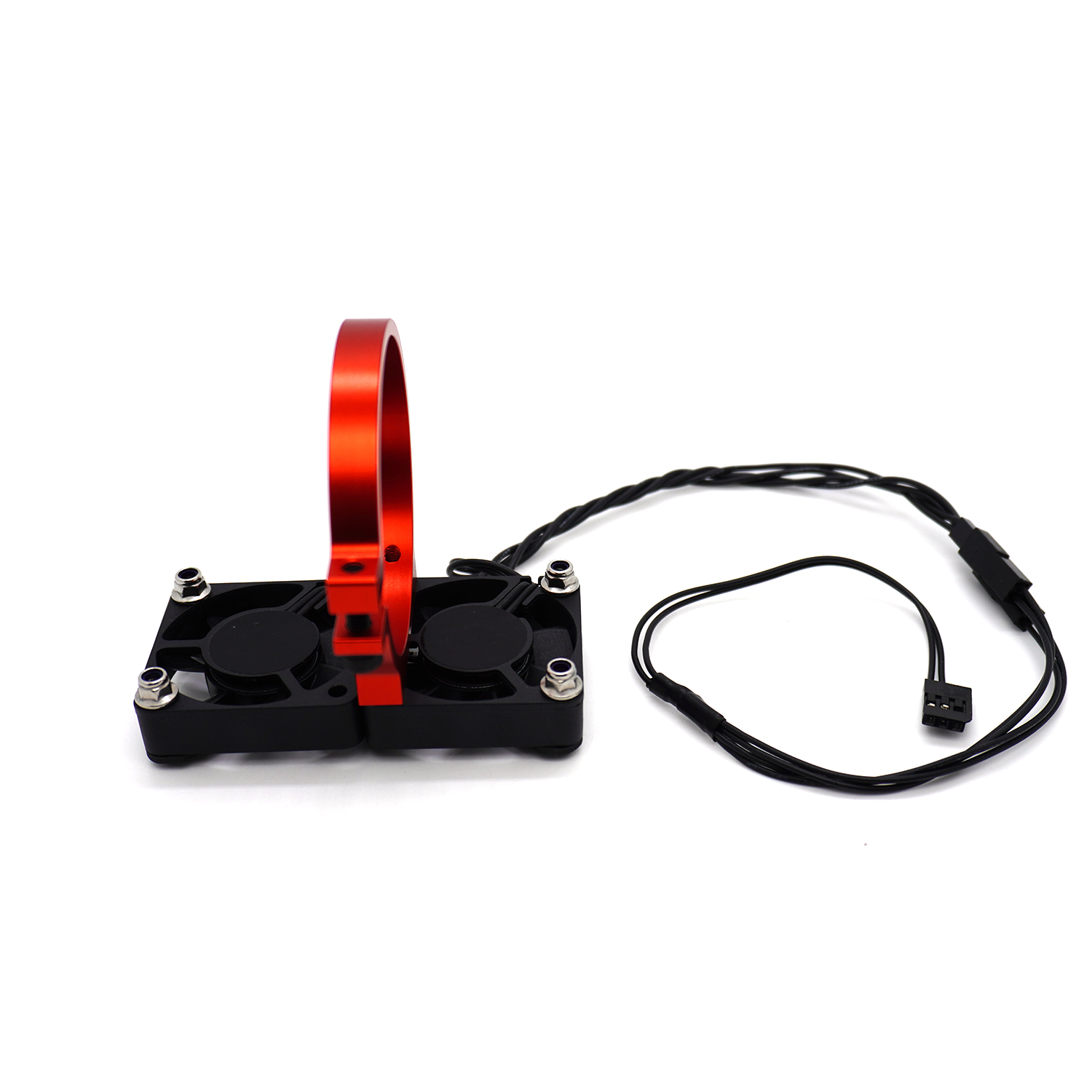 Вентилятор быстрого охлаждения – обзор и цена Brushless Motor Thrust Test Stand