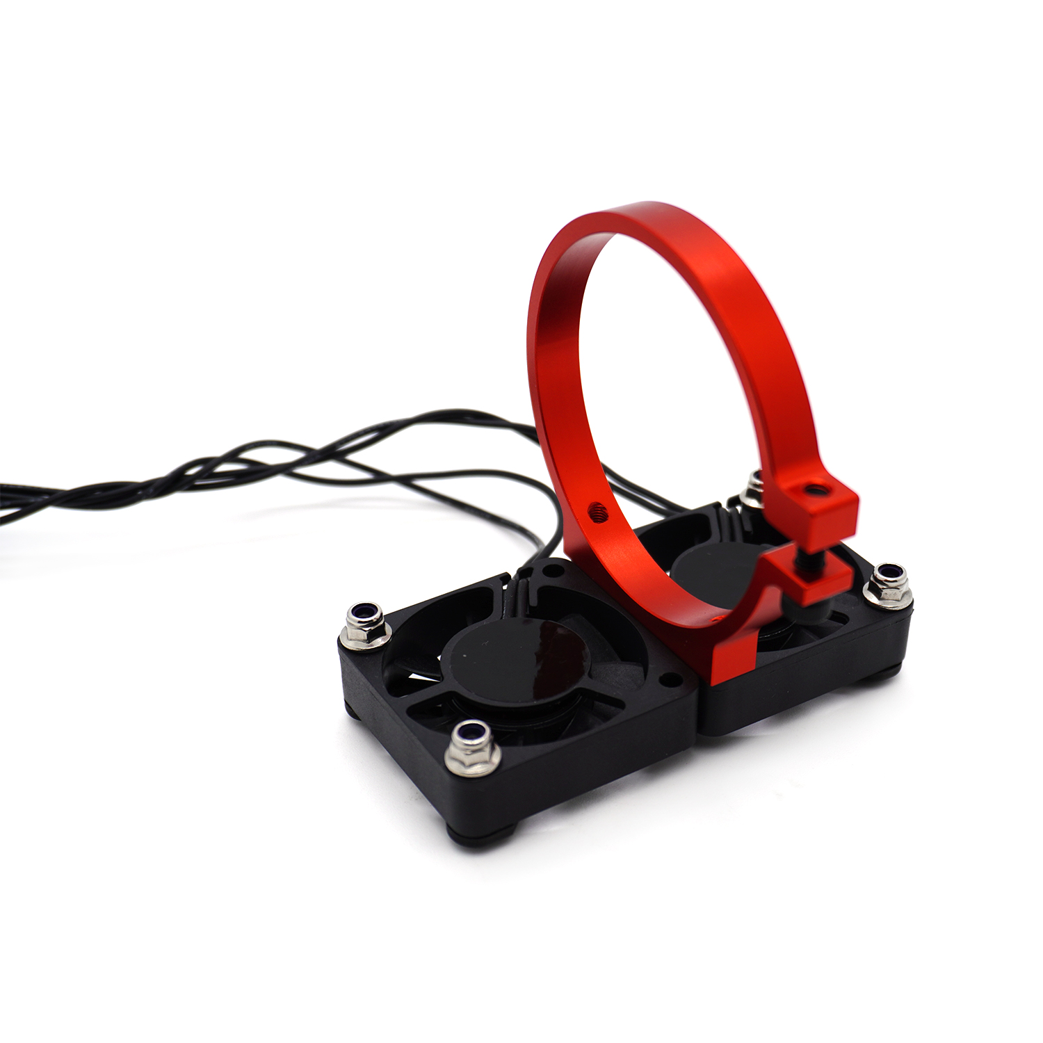 Вентилятор быстрого охлаждения – обзор и цена Brushless Motor Thrust Test Stand