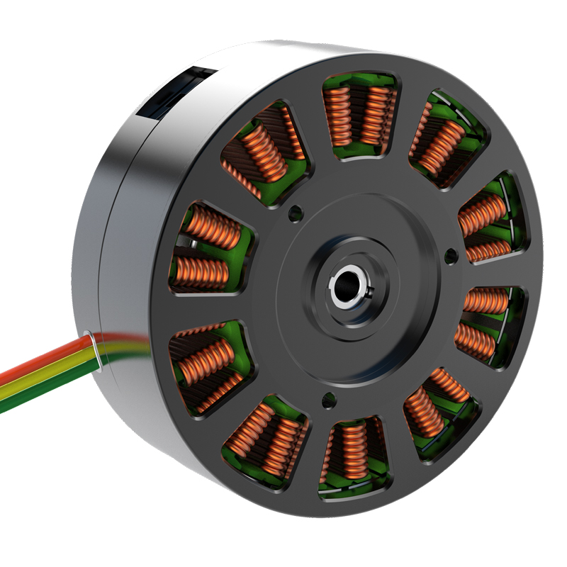 Хит продаж: Микро 36В DC BLDC  – обзор и цена Cycloidal Reducer Bldc Motor