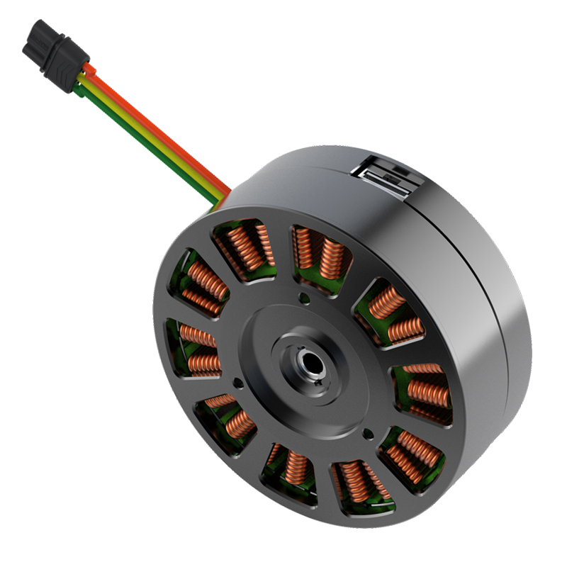 Хит продаж: Микро 36В DC BLDC  – обзор и цена Cycloidal Reducer Bldc Motor