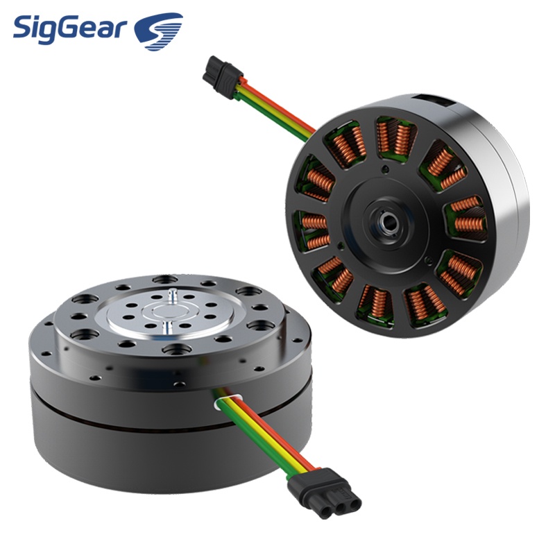 Хит продаж: Микро 36В DC BLDC  – обзор и цена Cycloidal Reducer Bldc Motor